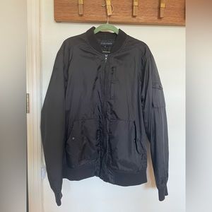 Men’s Bomber Jacket